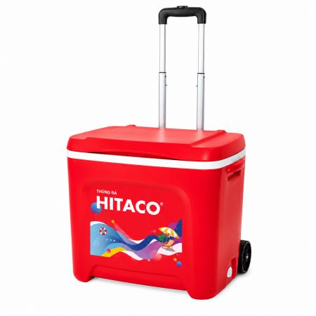 Thùng đá Hibox 42 lít