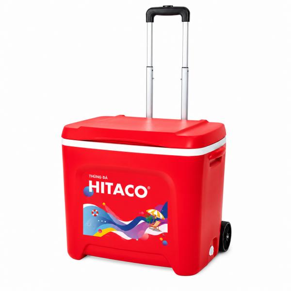 Thùng đá Hibox 42 lít