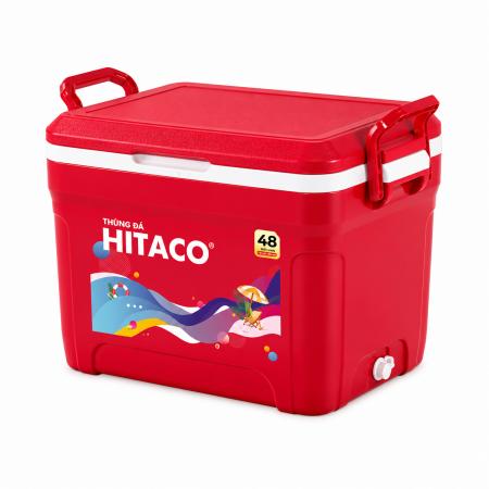 Thùng đá Hibox 48 lit