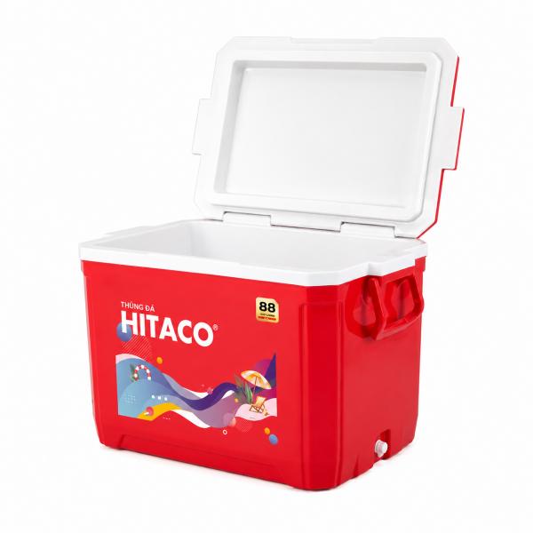 Thúng đá Hibox 88 lít
