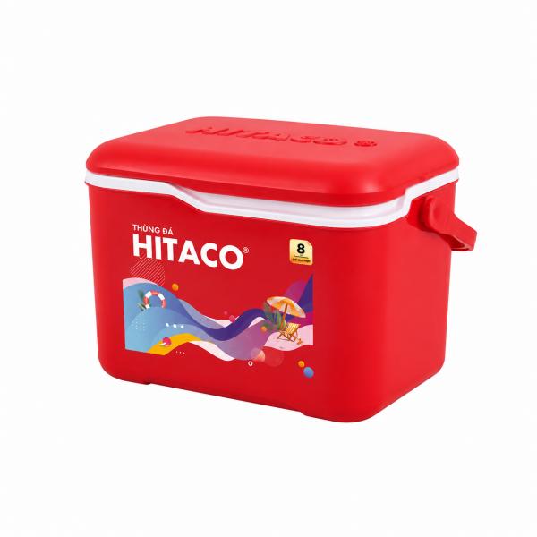 Thùng đá Hibox 8 lít