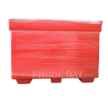 Thùng giữ lạnh 800 lít - Mỏ neo