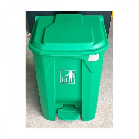 Thùng rác đạp chân 30 lít