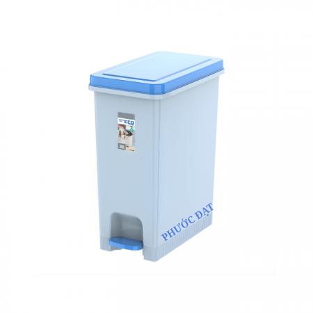 Thùng rác Eco 1