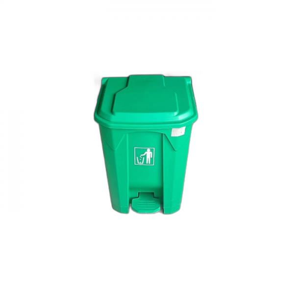 Thùng rác đạp chân 30 lít