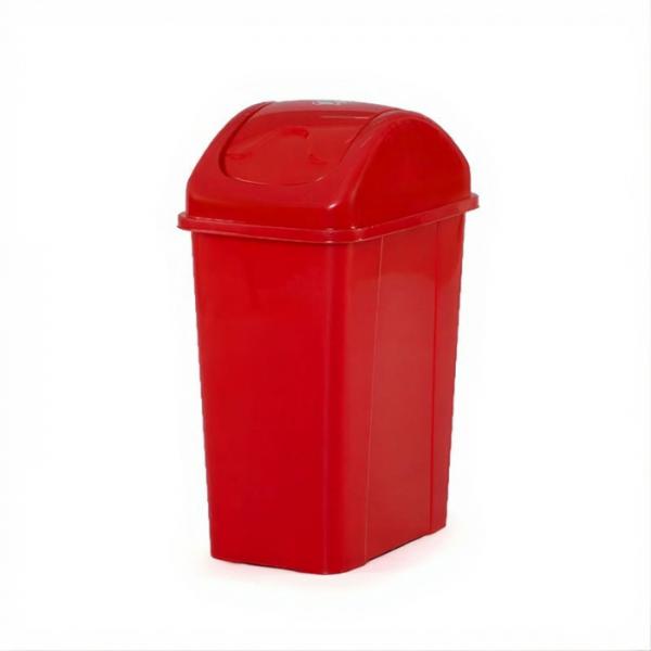 Thùng rác nắp lật lớn