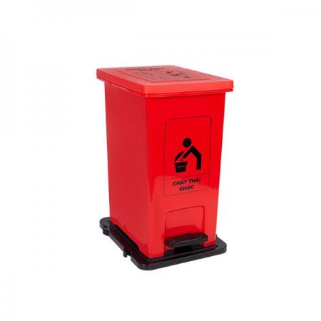 Thùng phân loại rác