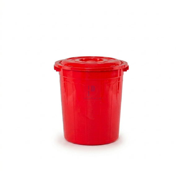 Thùng tròn 110 lít