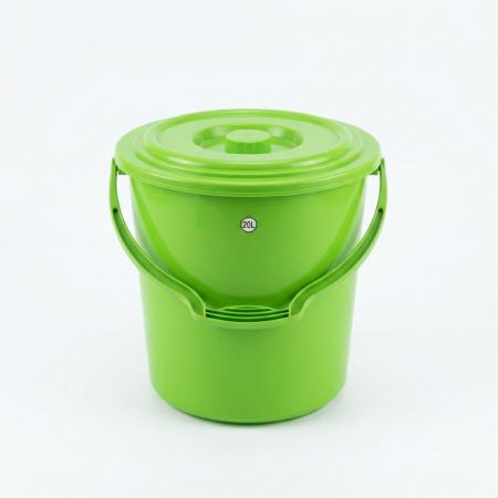 Xô nhựa 20 lít